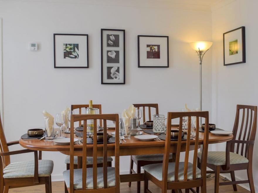 The Goldsmiths Apartment