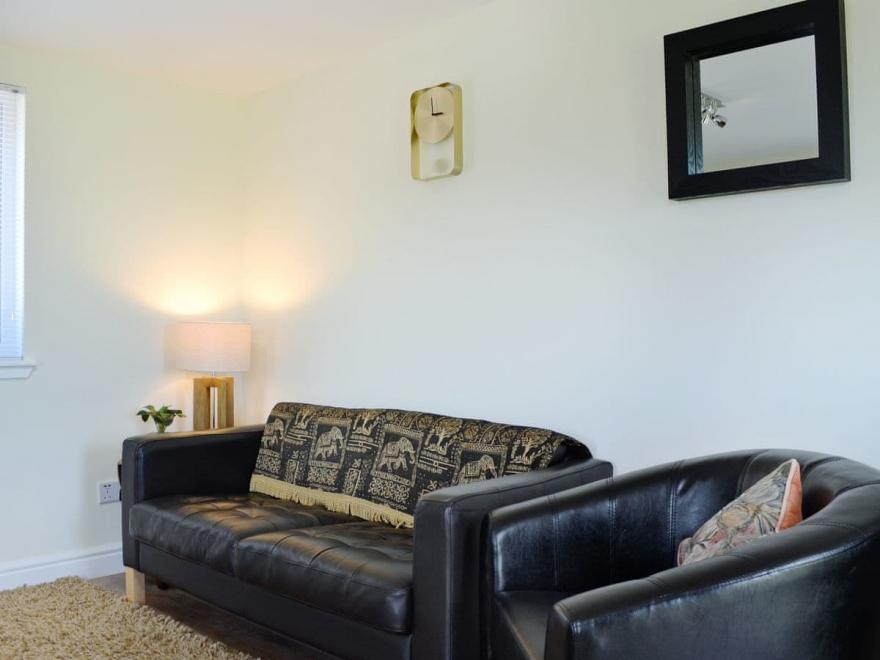 The Wee Cabin - UK5856