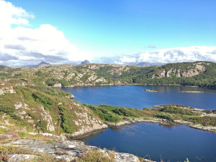 Fern Cottage - UK5868