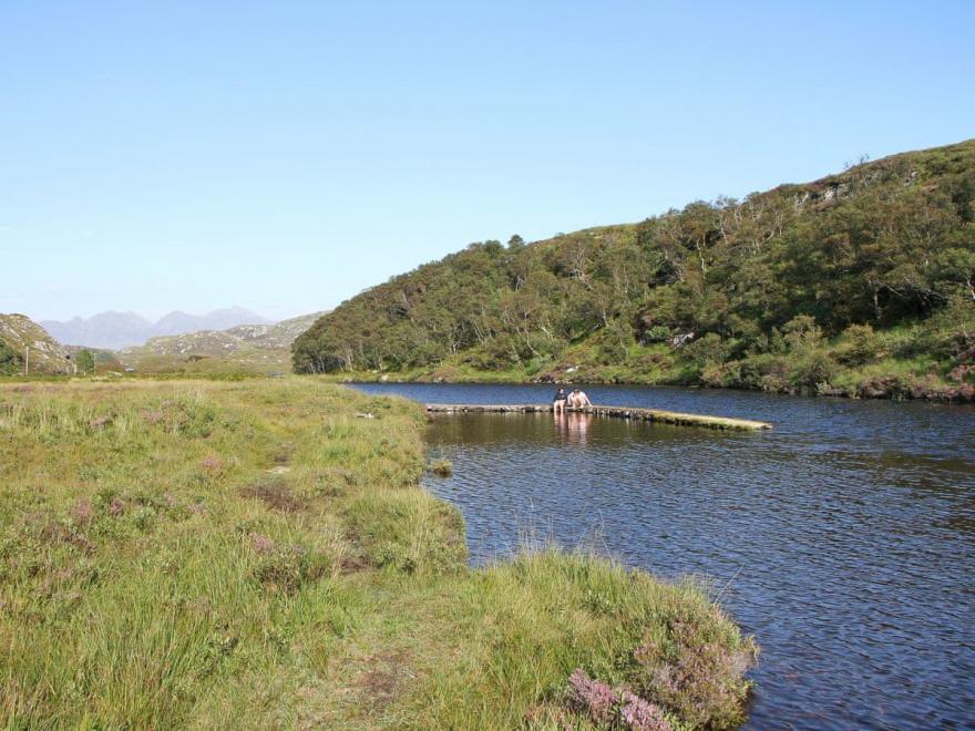 Myrtle Cottage - UK5869