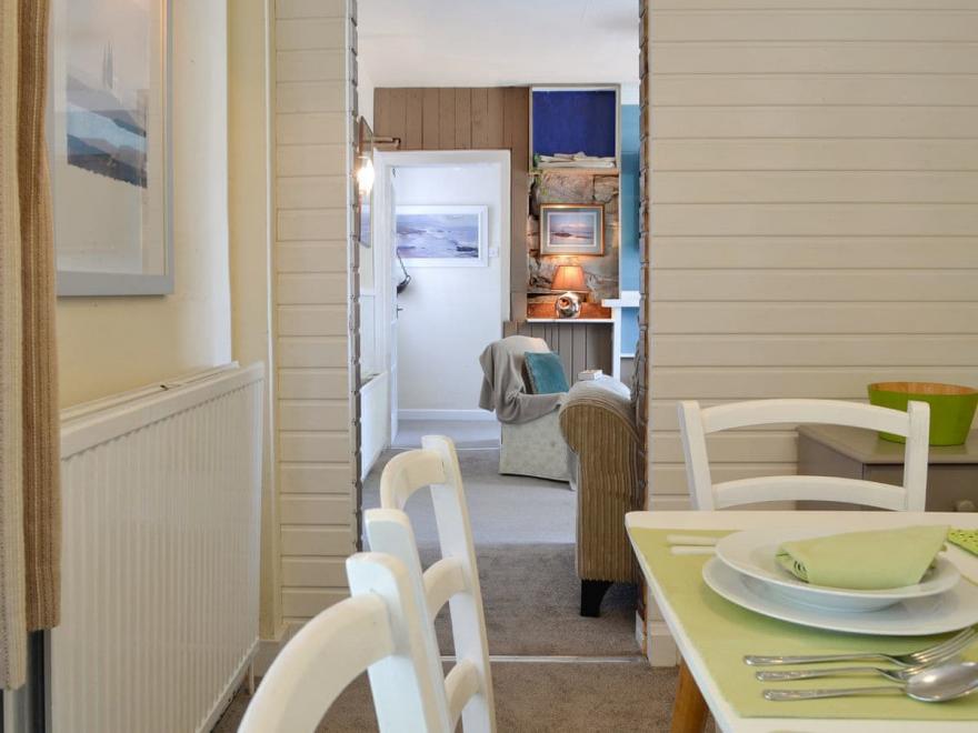 South Cross Slacks Farmhouse