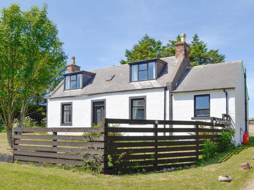 South Cross Slacks Farmhouse