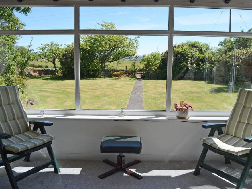 Old Midoxgate Farmhouse