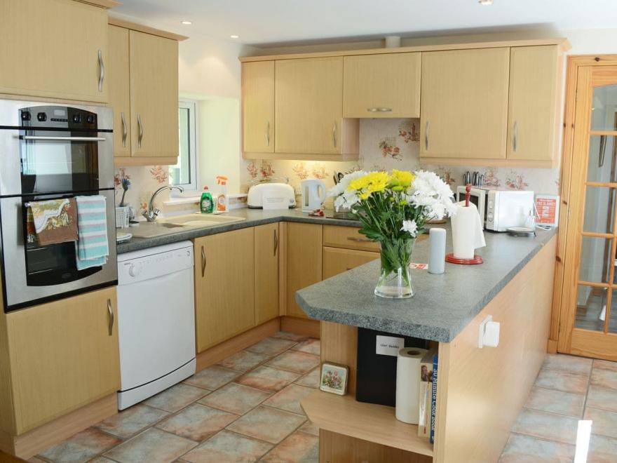 Old Midoxgate Farmhouse