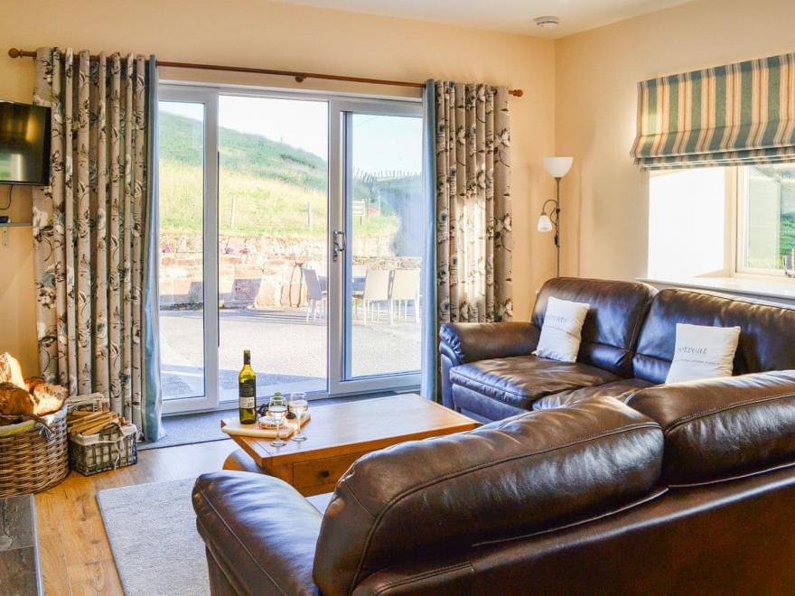 Liftingstane Dairy Cottage