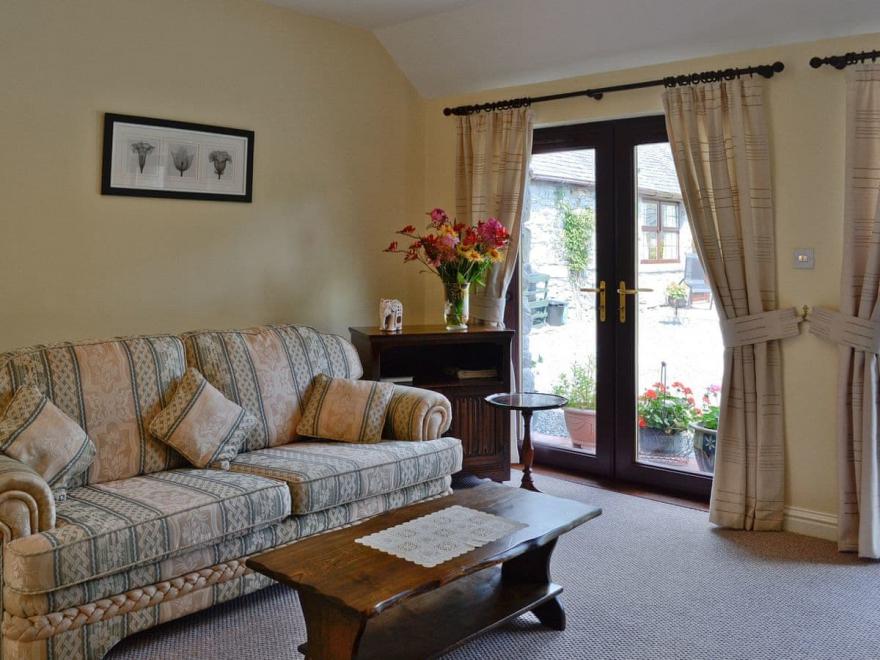 Wee Cordorcan - UK5890