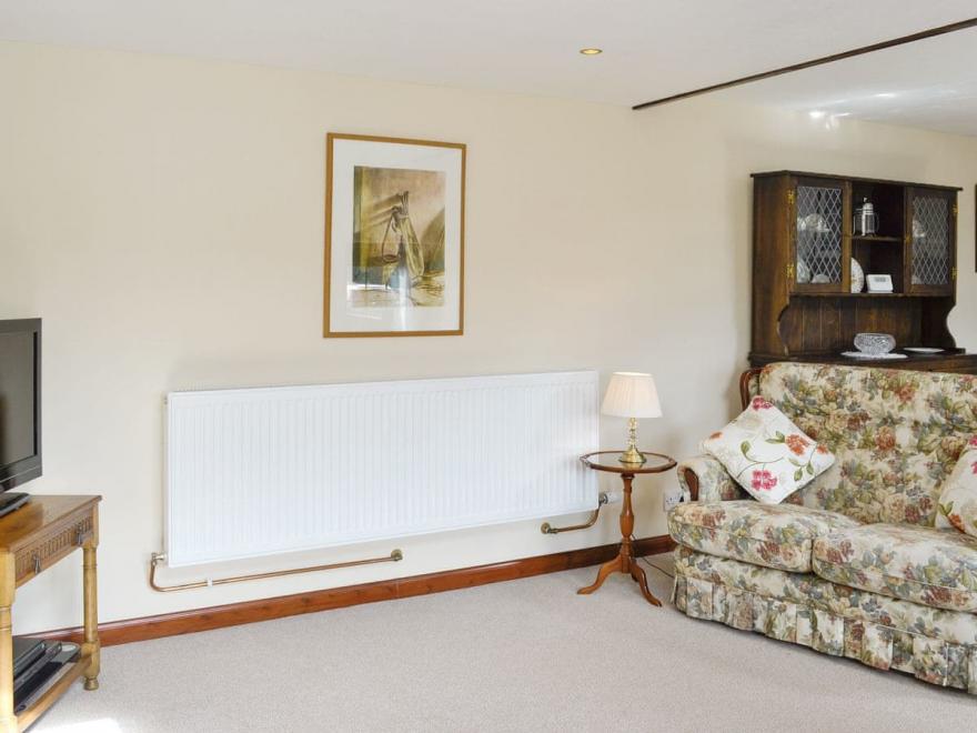 Low Cordorcan - UK5891