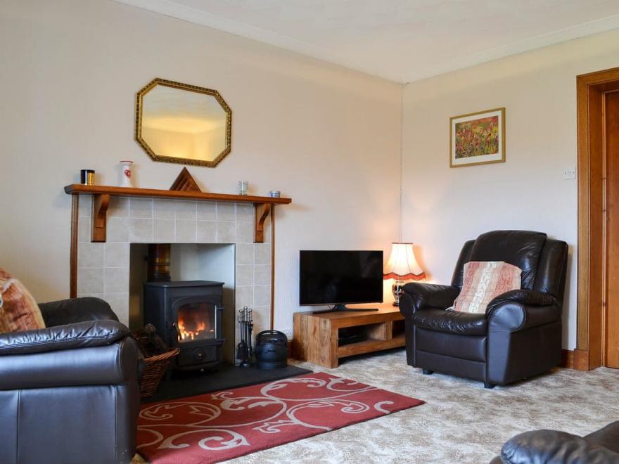 Timsgarry Old Post Office