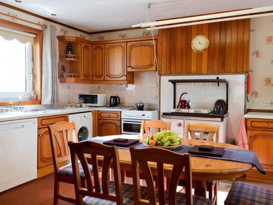 Timsgarry Old Post Office