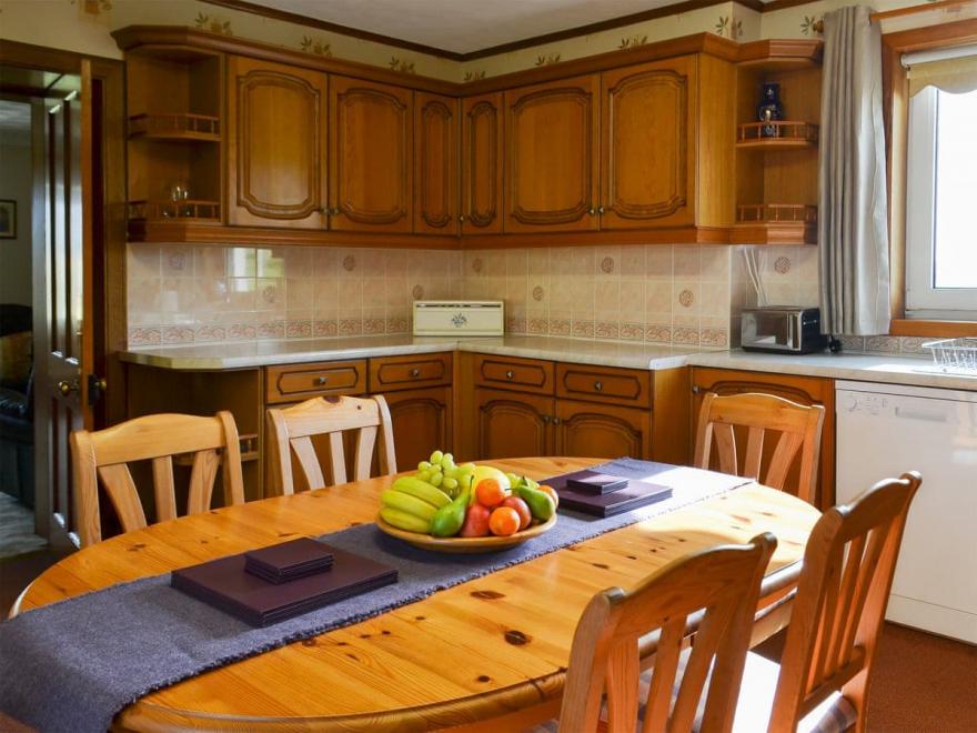 Timsgarry Old Post Office