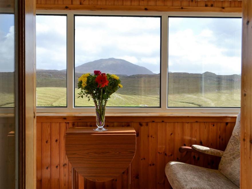 Timsgarry Old Post Office