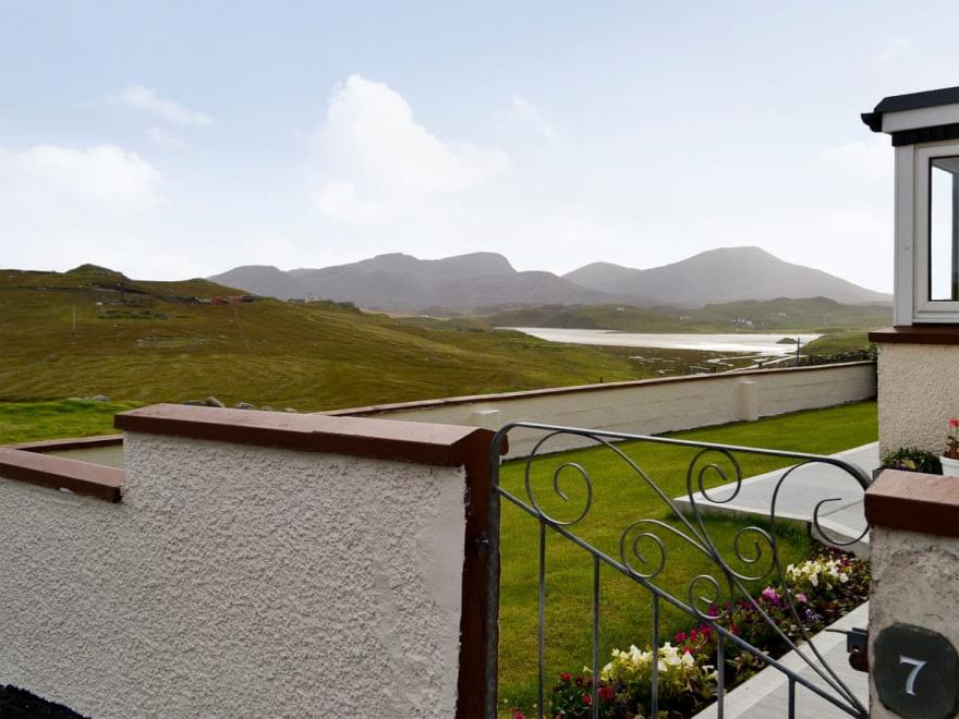 Timsgarry Old Post Office