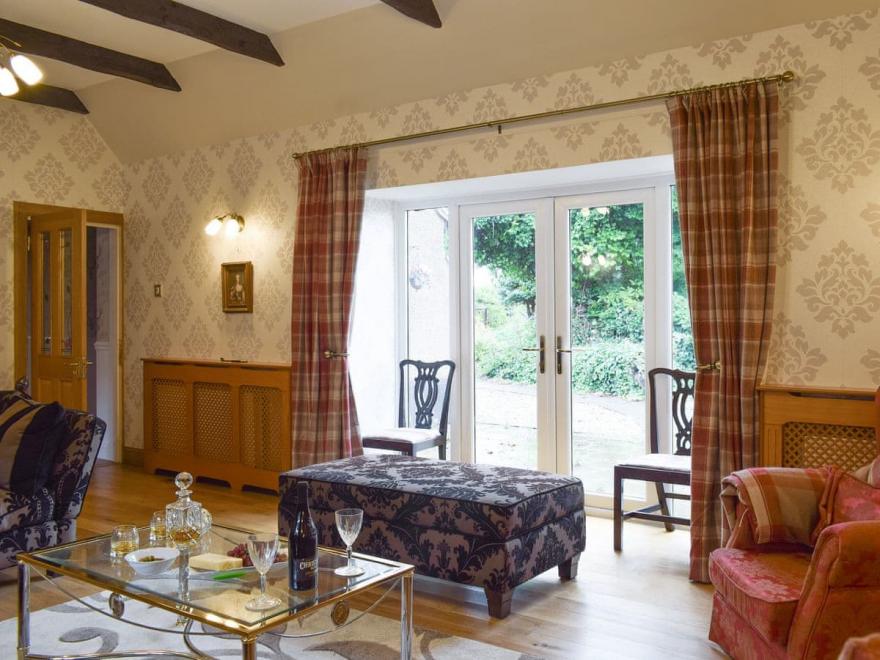 Hardilands Farm House