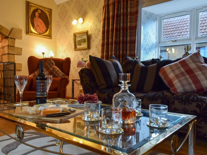 Hardilands Farm House