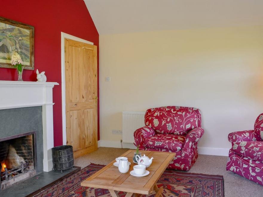 Belses Muir Shepherd's Cottage