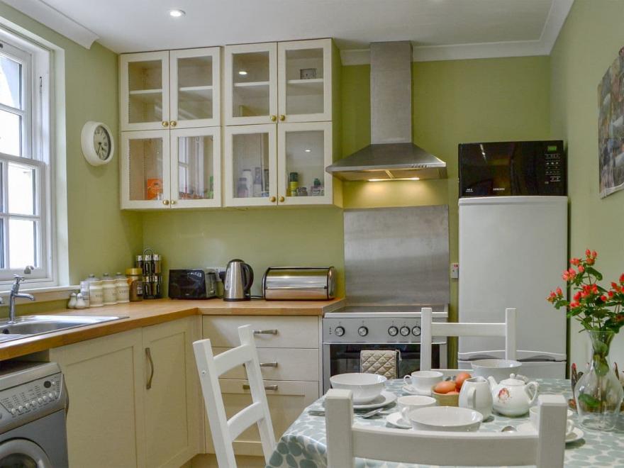 Belses Muir Shepherd's Cottage