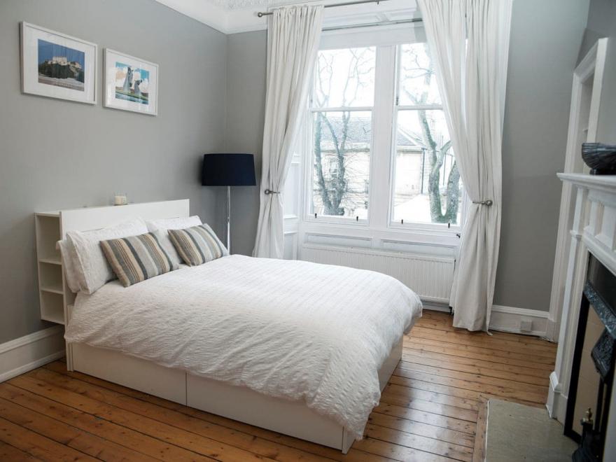 Edinburgh Apartment