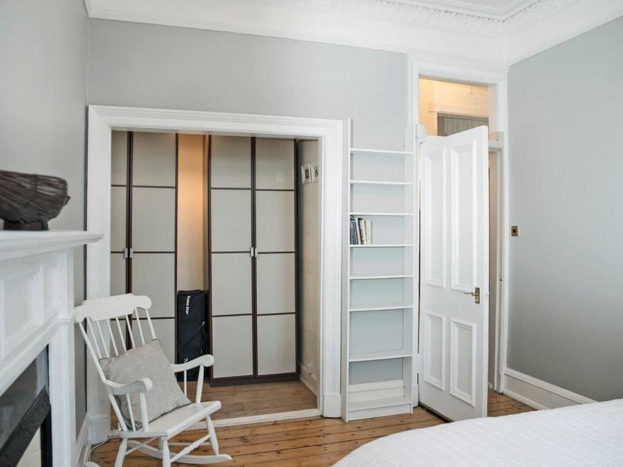 Edinburgh Apartment
