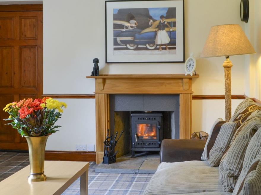 Nursery Cottage - Beaufort Estate