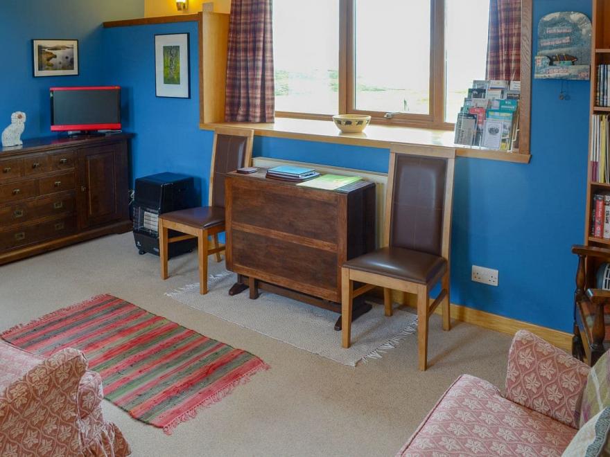 Aultivullin House Annexe