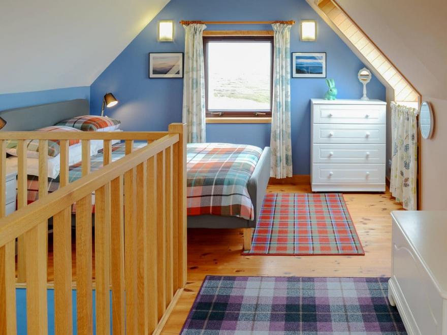 Aultivullin House Annexe