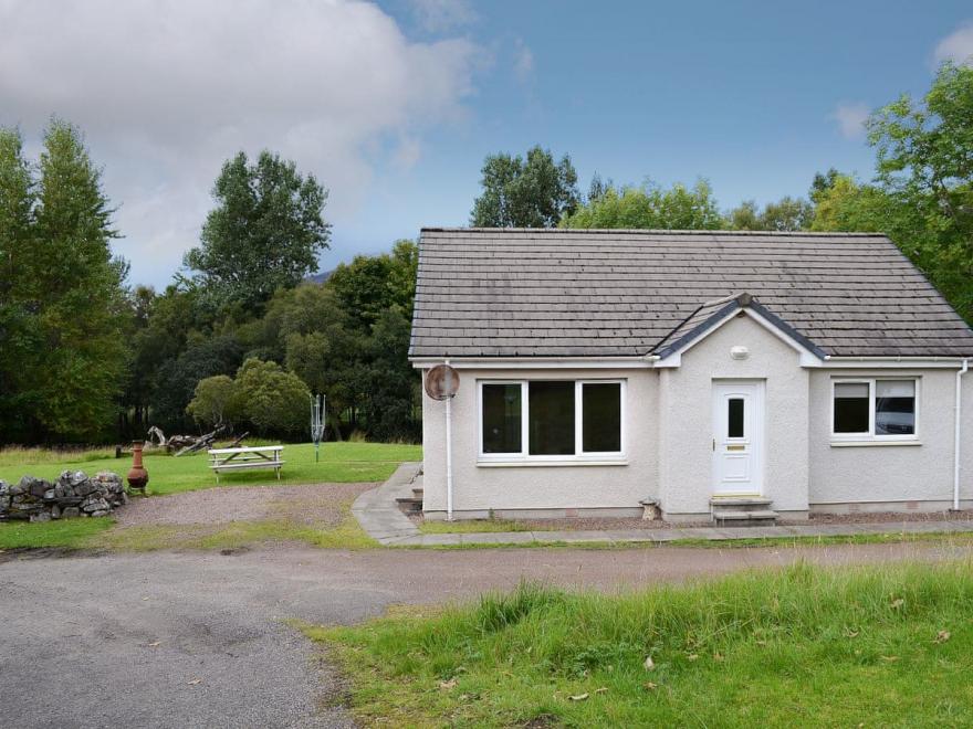 Loanan Cottage