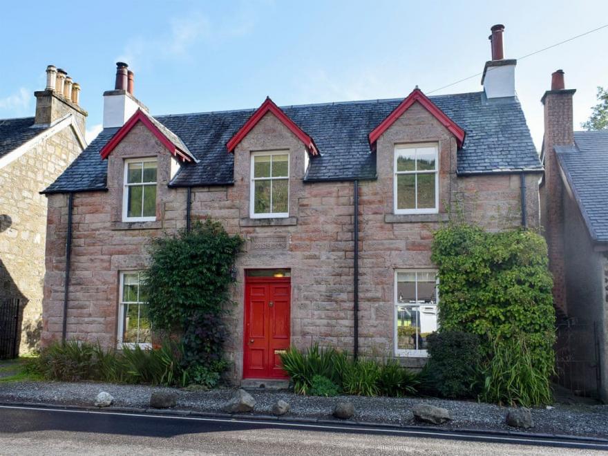 Balvaig Cottage