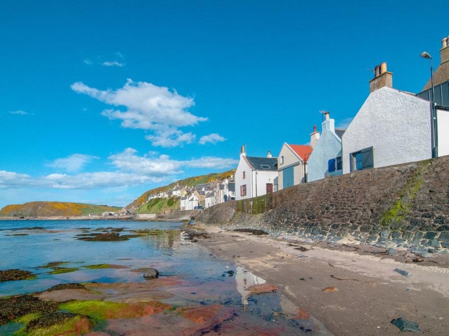 The Connors at Gardenstown