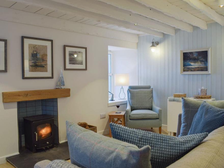 The Connors at Gardenstown