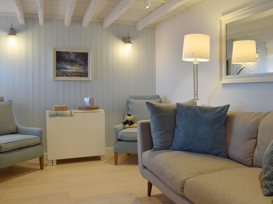 The Connors at Gardenstown