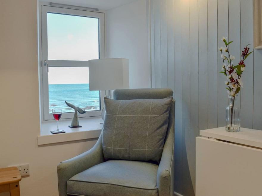 The Connors at Gardenstown