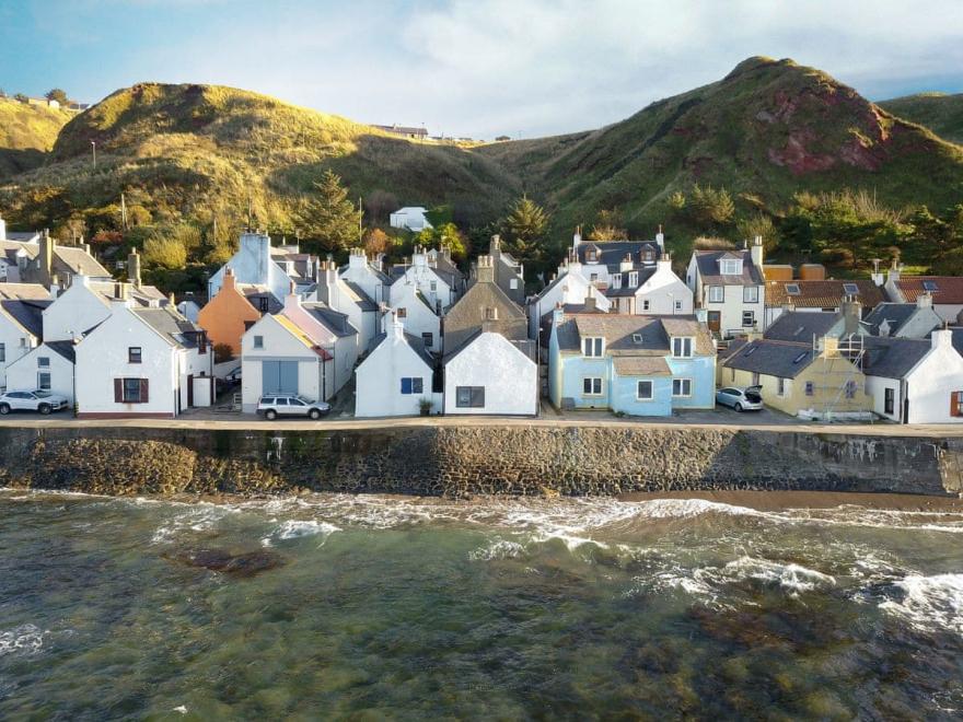 The Connors at Gardenstown