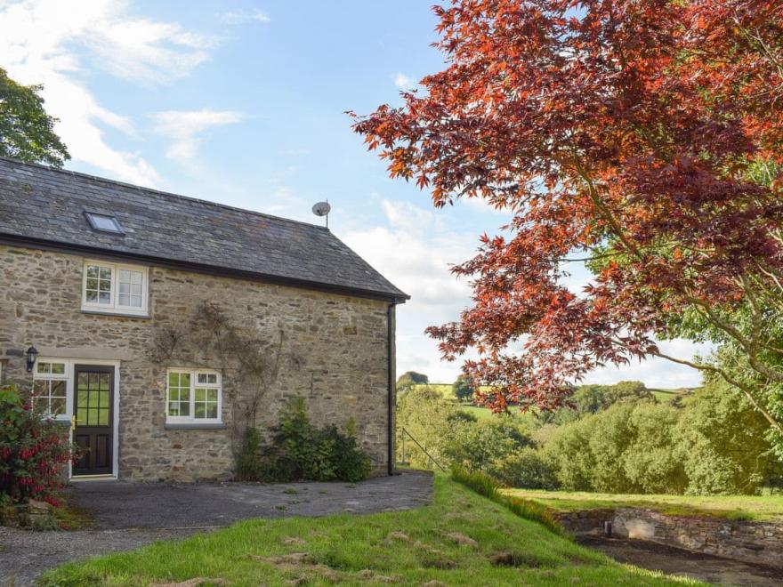 Mill Cottage - UK6697