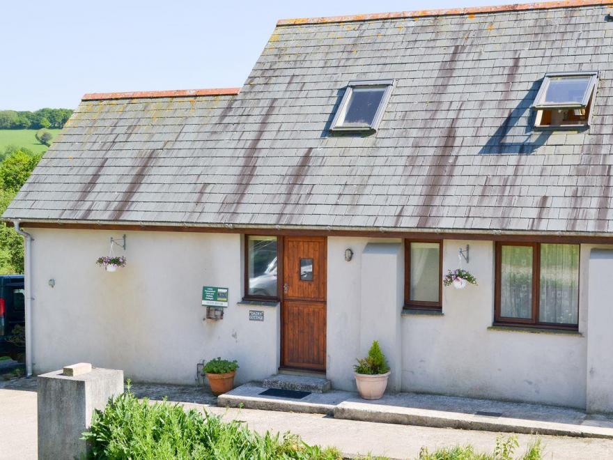 Dairy Cottage