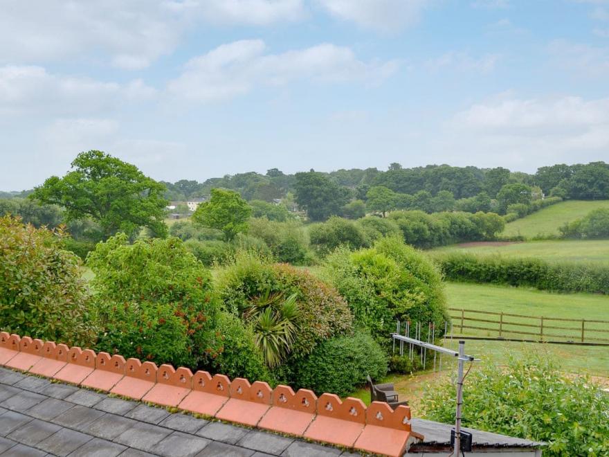 Marley Mount Cottage