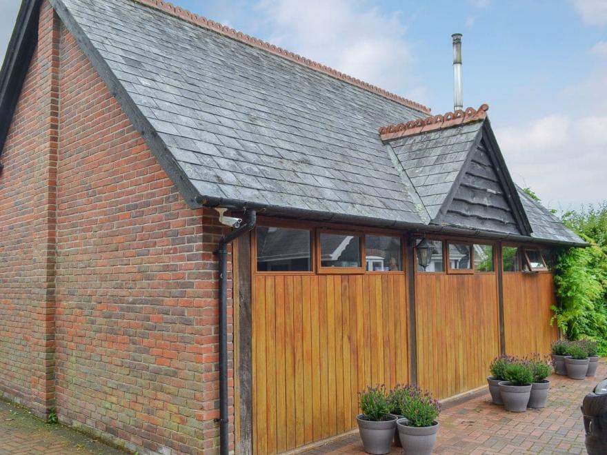 Marley Mount Cottage