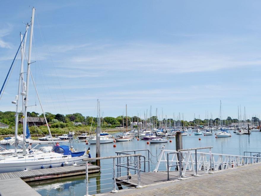 Marley Mount Cottage