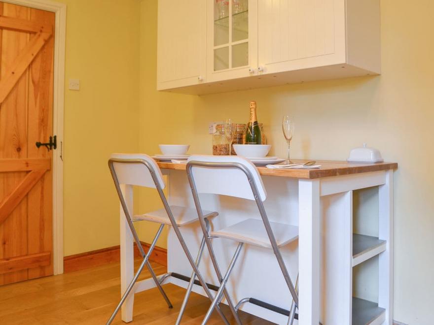 Great Kettle Barn Cottage