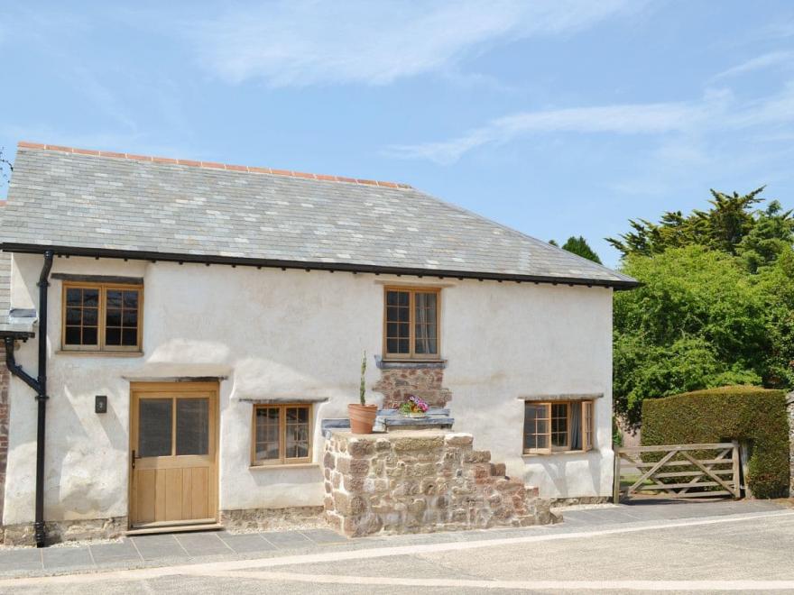 The Linhay - UKC3548