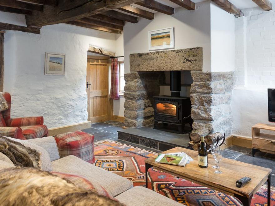 The Linhay - UKC3548