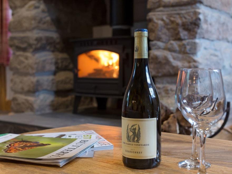 The Linhay - UKC3548