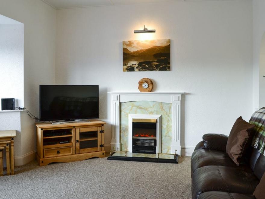 Barmoor Lane End Cottage