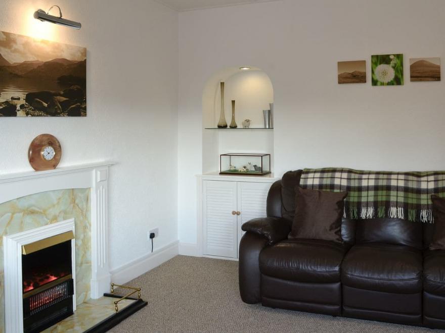 Barmoor Lane End Cottage