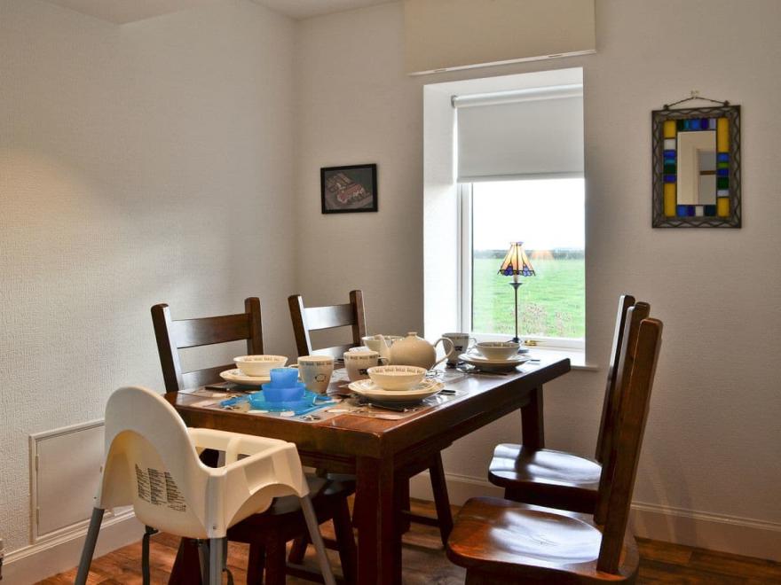 Barmoor Lane End Cottage