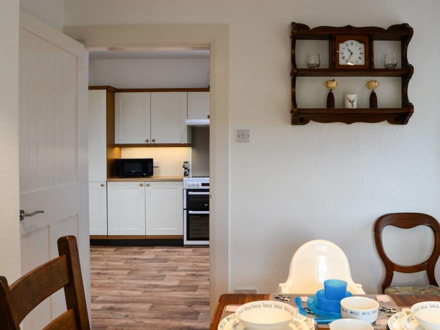 Barmoor Lane End Cottage