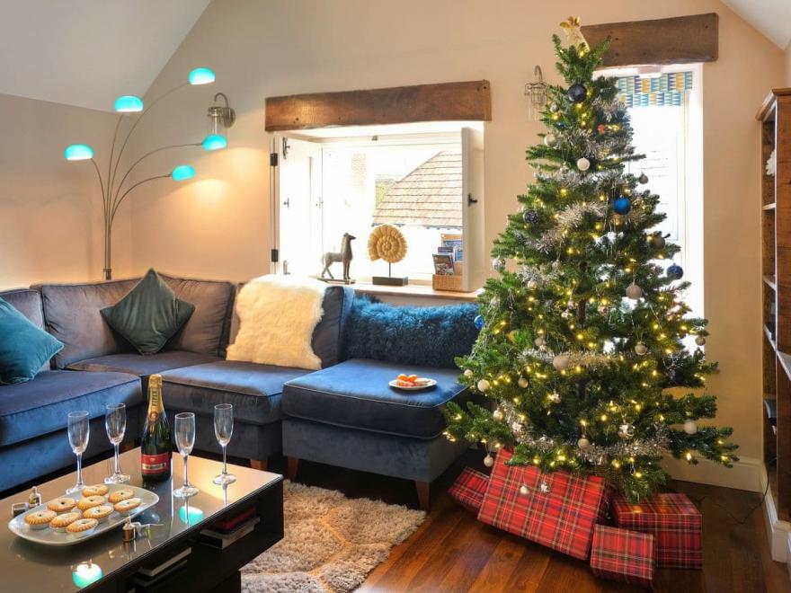 Stone Barn - UKC3594