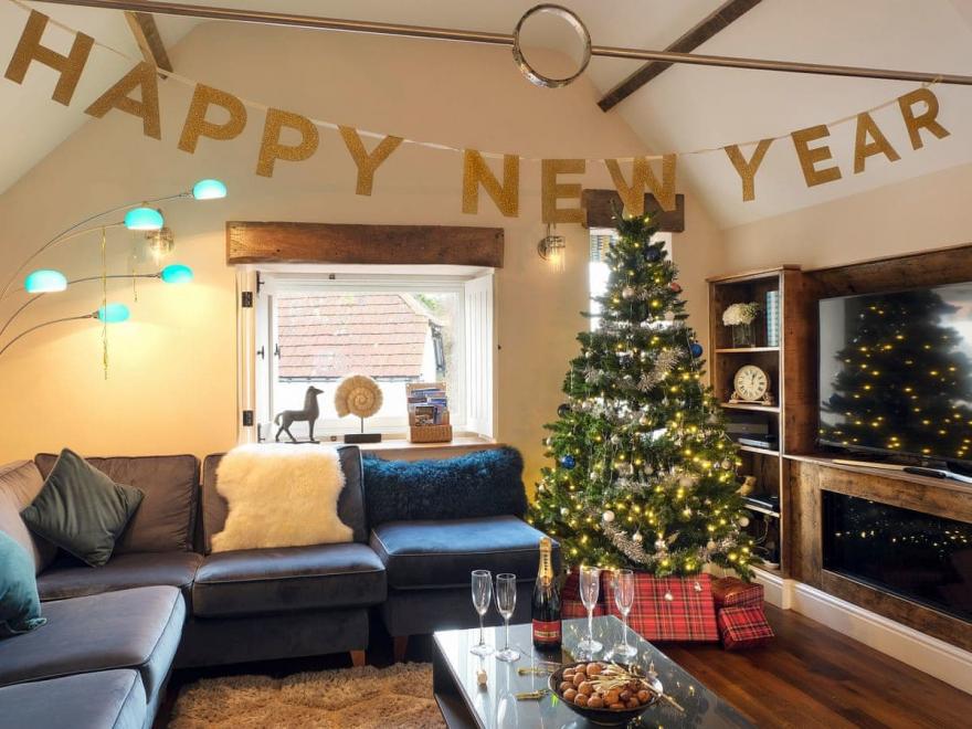 Stone Barn - UKC3594