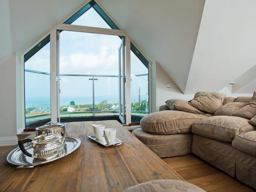 Four Seasons Penthouse