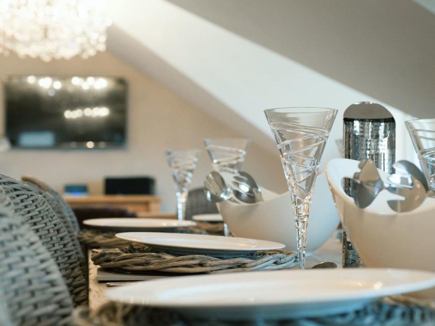 Four Seasons Penthouse