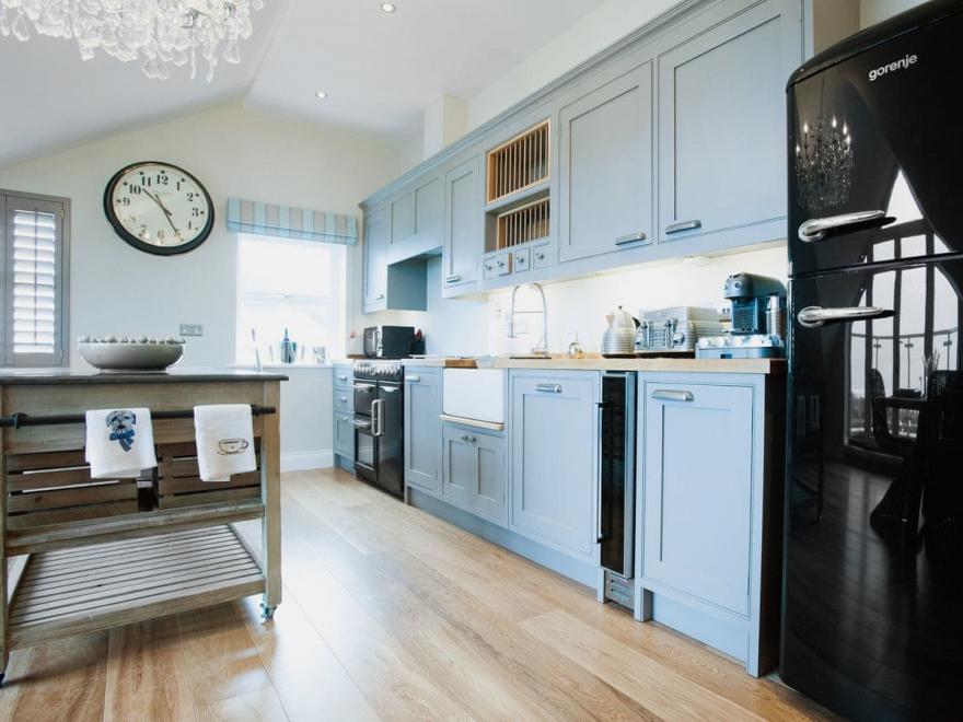 Four Seasons Penthouse